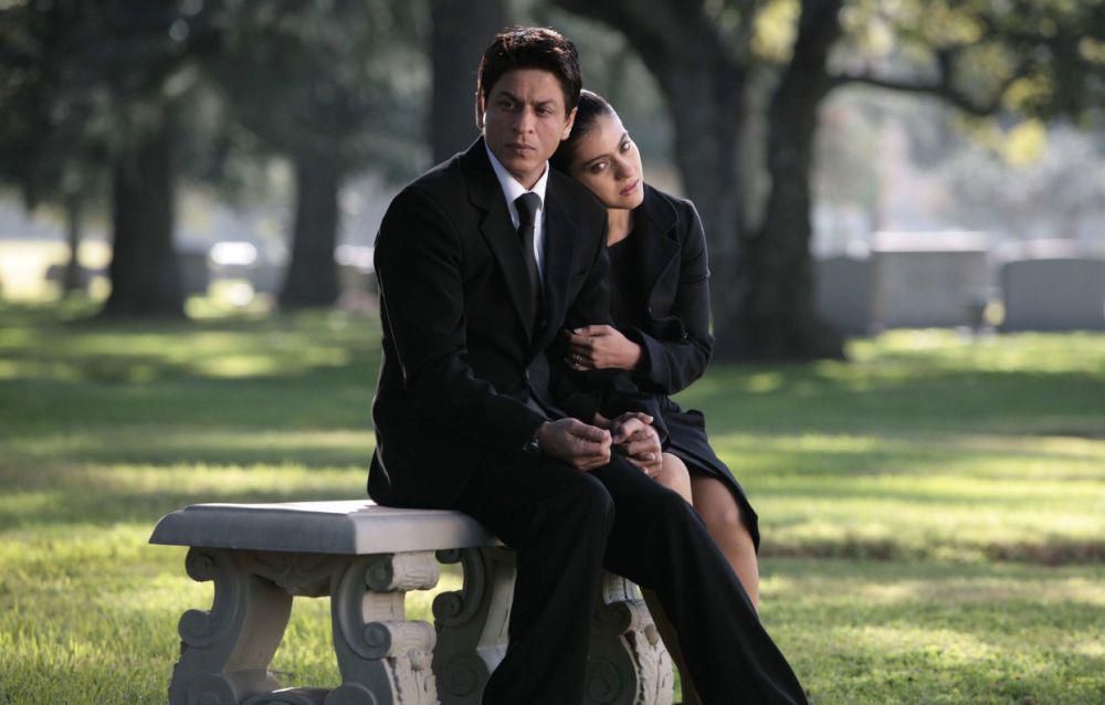 7 Filem Shah Rukh Khan Dengan Kutipan Tertinggi 7 Shah