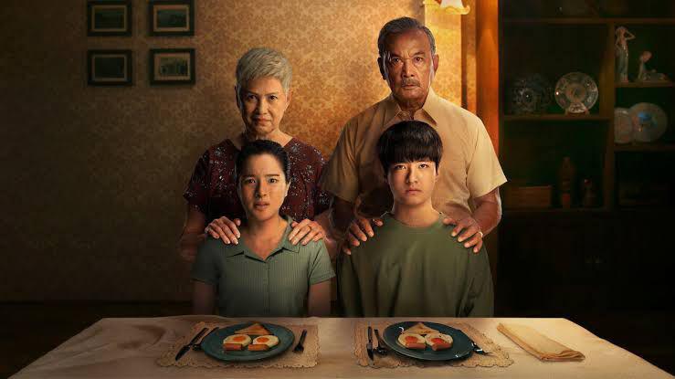 6 Filem Seram Asia Netflix, Menarik dan Penuh Misteri 5 Netflix