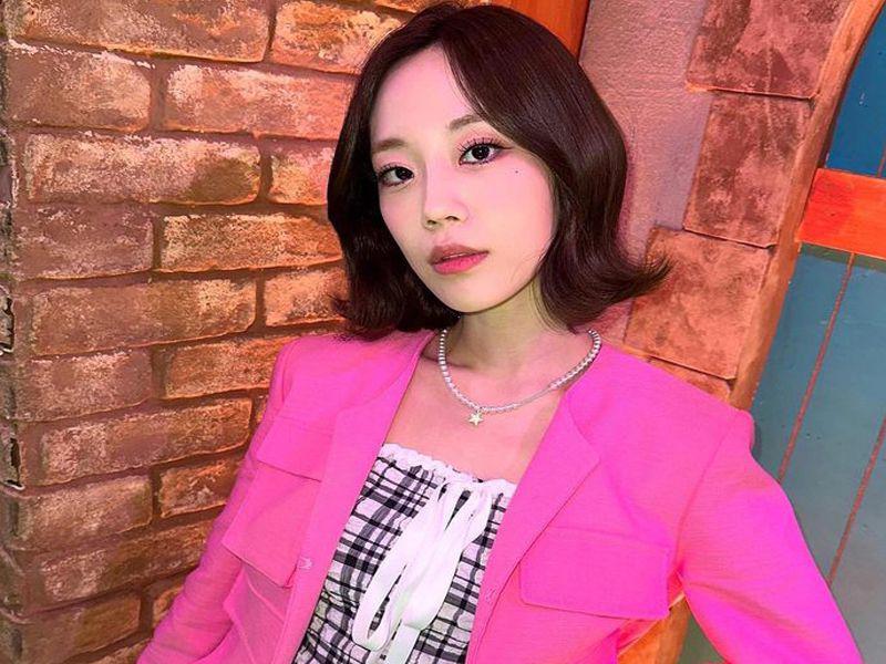 11 Idol Kpop yang debut sebagai penyanyi solo pada separuh kedua 2023 8 a8624ebb 6262 4c09 a518 b78fbcd387ec
