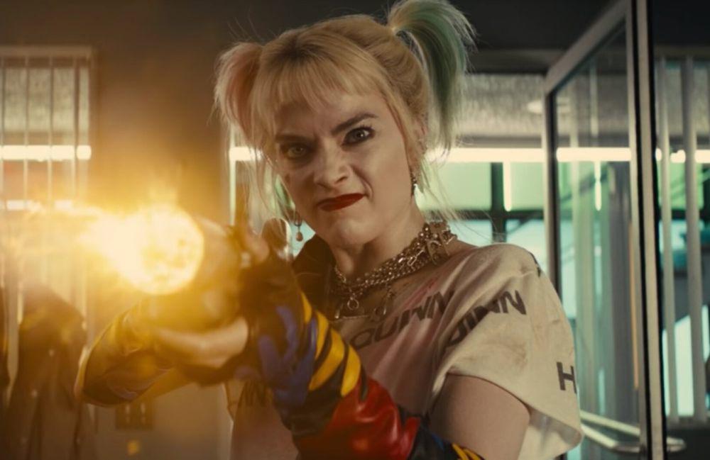 10 Filem Margot Robbie, Rating Tertinggi Rotten Tomatoes 5 a8c1910c a4f2 4758 b3fe cf06dc07b55f