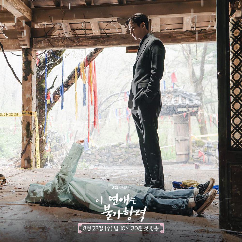 8 Fakta Watak Rowoon SF9 Dalam Destined With You 9 aba75a93 0e63 4bd4 aa43 52f021e941c0
