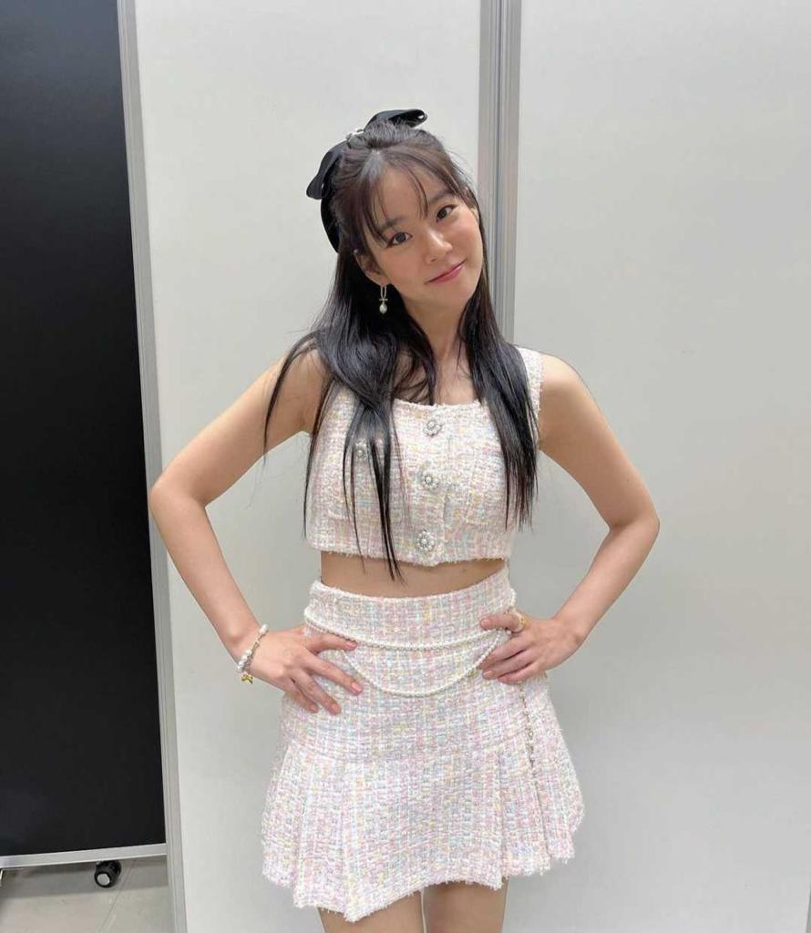11 Bintang Idol Kpop Korea Ini Fasih Berbahasa Jepun 2 ace2323a 08a8 4a89 b4f5 9b9677a6393b
