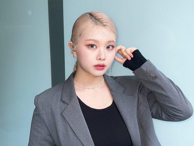 11 Idol Kpop yang debut sebagai penyanyi solo pada separuh kedua 2023 1 Idol