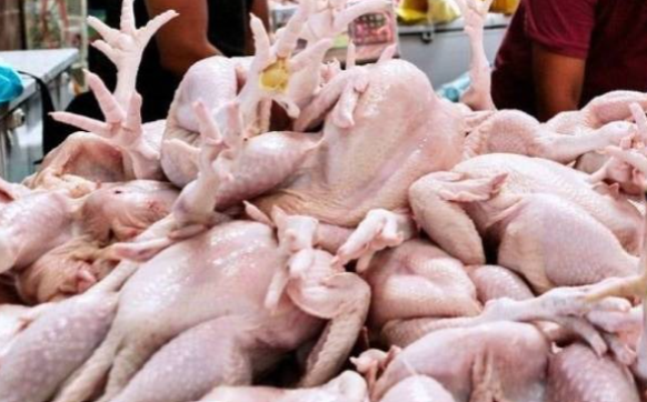 Harga Ayam Masih Kekal Sejak Oktober 2022 3 ayem