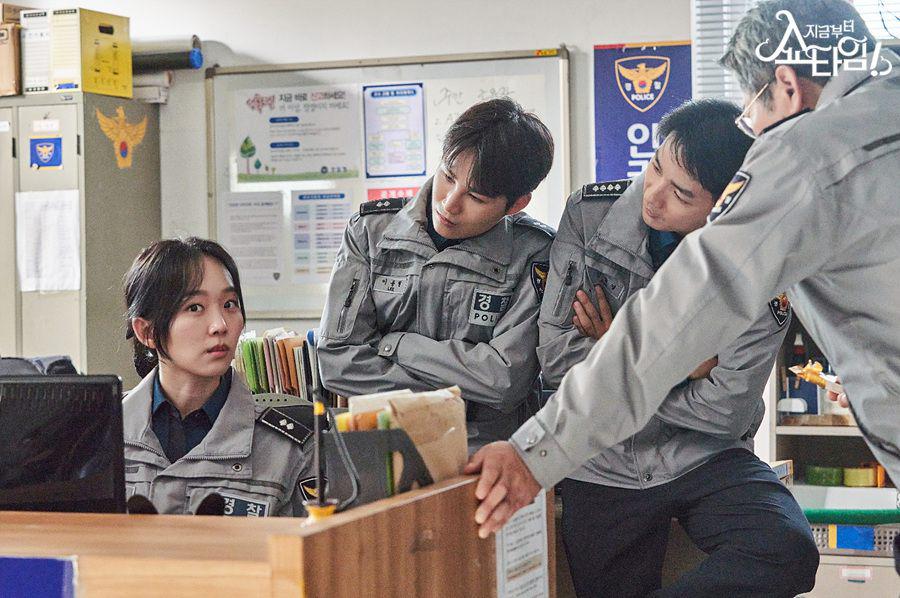 7 Watak Kdrama, Memburu Roh Jahat 4 b1ad479c 4c5b 45ca ae12 d04742303489