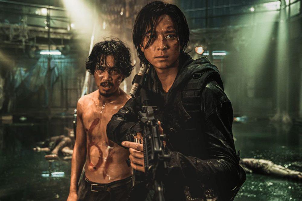 9 Filem Zombie Bukan Hollywood Yang Boleh Ditonton Di Netflix 6 b33ee1e3 f08e 41cd b45c 75c2a4e56538