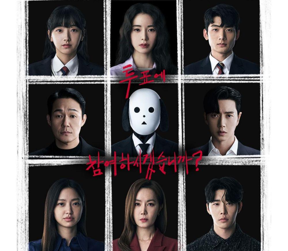 11 Misteri Di Awal Episod The Killing Vote, Gaetal Fokus Utama 11 b510e7d9 366d 42b9 af3c 10019f84fedd