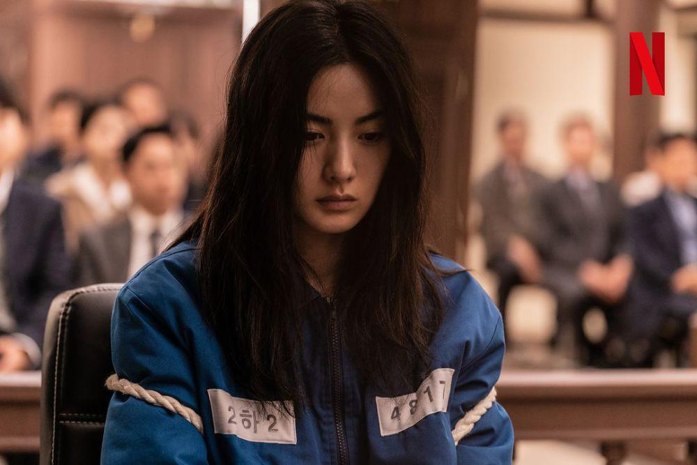 11 Kpop Idol Buat ”Debut” Dalam Kdrama Tahun 2023 8 ba55bcd7 c0c2 4974 90ff 6db245e3c26e