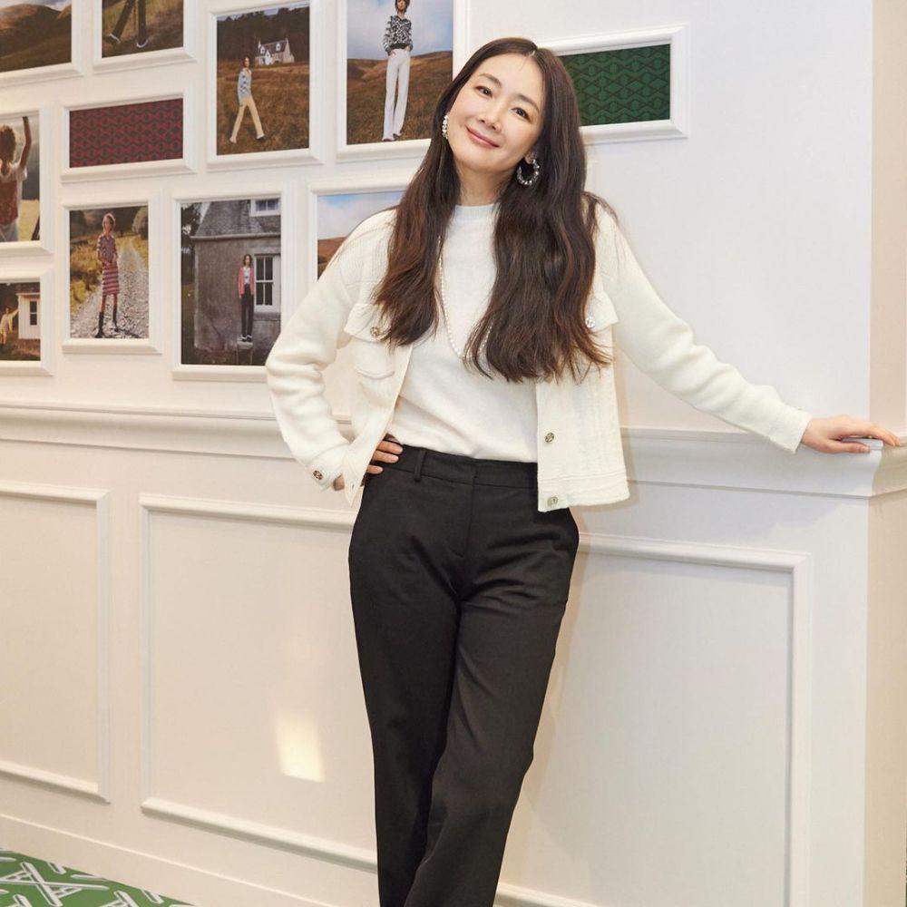 10 Selebriti Korea Ini Hamil Pada Usia 40an 3 bb1f1fd6 6c4f 4b59 94ca 2f08d390f577