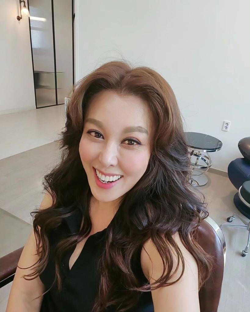 10 Selebriti Korea Ini Hamil Pada Usia 40an 6 c243e9e9 edf9 44dd a493 db5a0786c31e