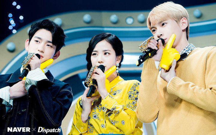 Jisoo Blackpink dan 5 Selebriti Lelaki Yang Berdigosipkan Bersama 3 c5bda815 7e18 47c4 a55d a4324a04236d