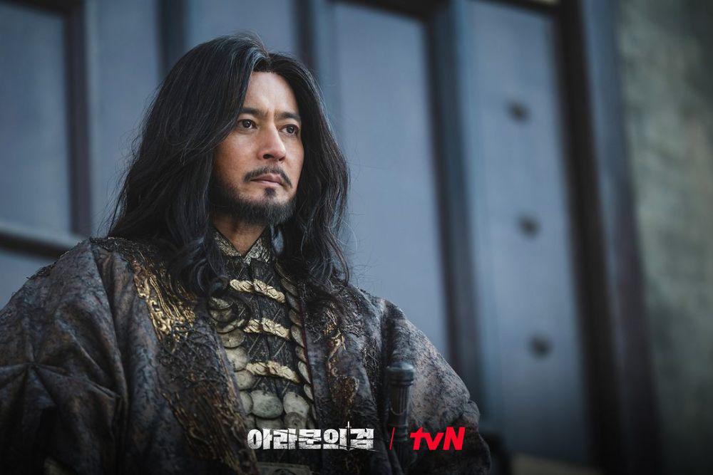 16 Sedutan Rakaman Arthdal Chronicles Musim 2, Tayang 9 September 5 c7ce405f 54af 43ad 9125 170347554896