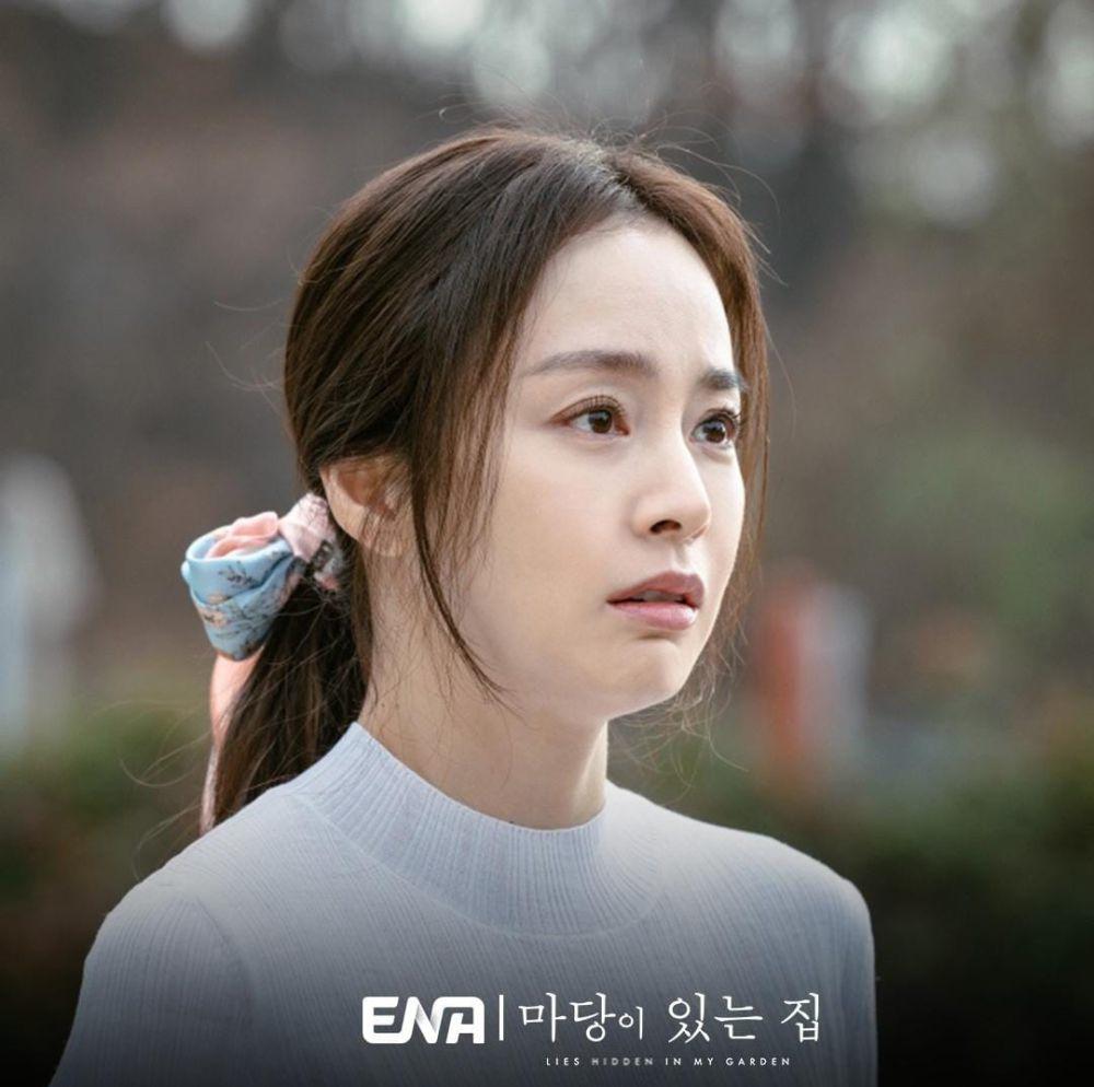 9 Watak Dalam Kdrama Yang Sukar Mempercayai Orang Lain 7 c8592ec0 99f1 4408 9e29 a53918368779