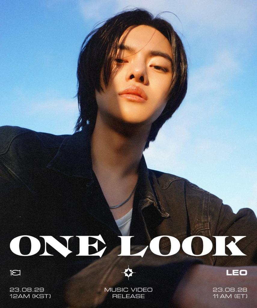 11 Idol Kpop yang debut sebagai penyanyi solo pada separuh kedua 2023 7 cc3846ec 00f8 425f 95f4 834a89e13442