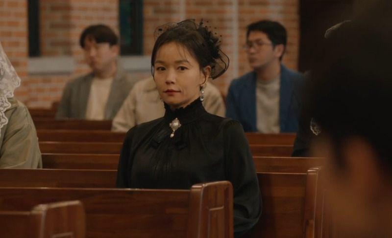 Kdrama 2023, 12 Watak Bukan Detektif Berjaya Bongkar Pembunuhan 12 Kdrama
