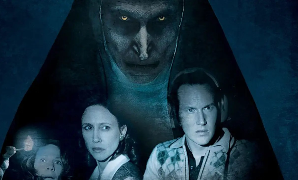 Rumah Seram The Conjuring Dijual RM6.57 Juta 2 conjuring
