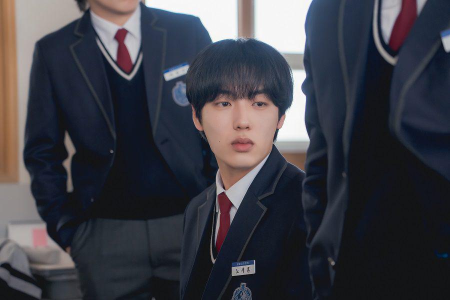 5 Kdrama ini ditayangkan secara perdana di BIFF 2023, menyaksikan kemunculan Nam Joo Hyuk 3 d00b1fd9 ce30 4b9d b417 538fe6037e5b