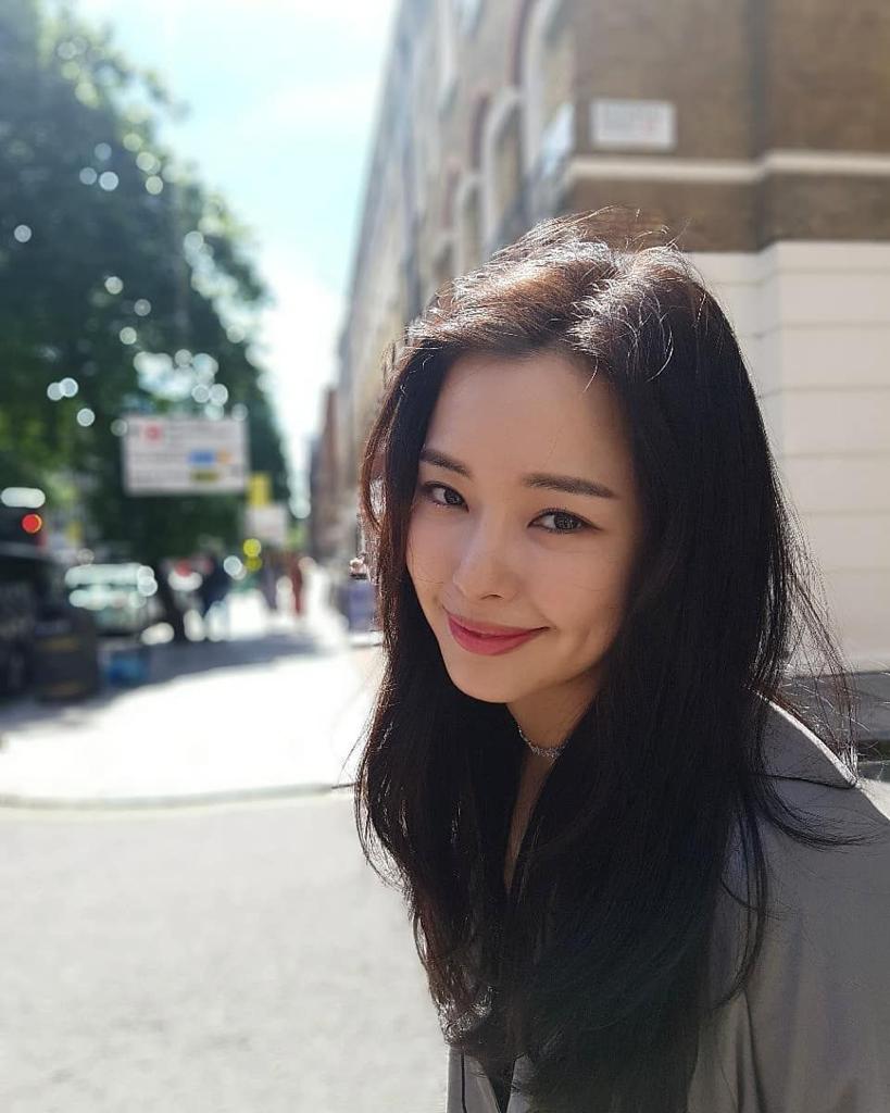 10 Selebriti Korea Ini Hamil Pada Usia 40an 9 d5a80dd5 991d 41de 8d38 081f5aa9c8bb