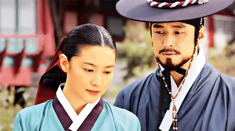 15 Kdrama Sageuk Tentang Tokoh Sejarah Sebenar Era Joseon 13 d635bc33 0be3 4c3f 9a53 cbe84a32fd8f