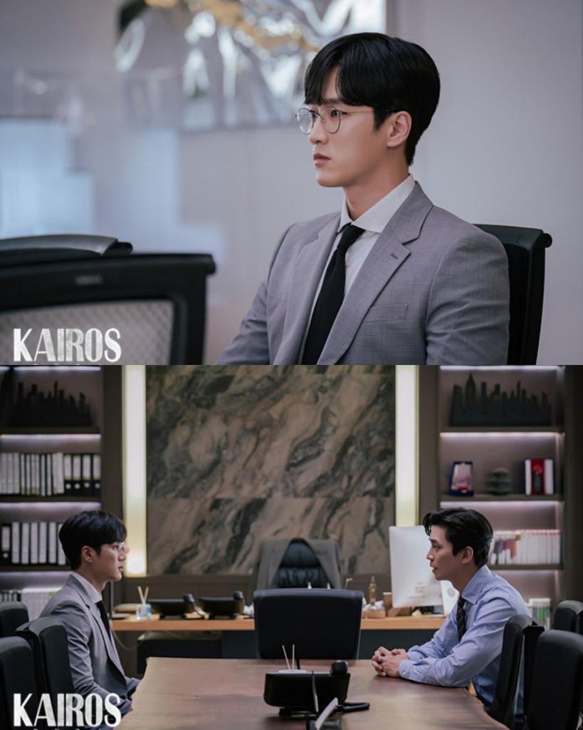 8 Kdrama Popular Ahn Bo Hyun, Kekasih Jisoo BLACKPINK 5 dbc75d31 7ef4 426d b39b 5aea31266712