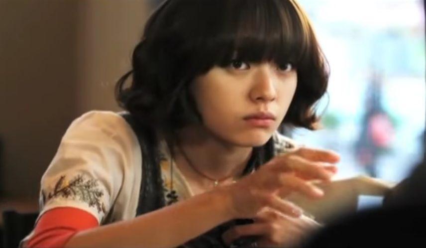 Han Hyo Joo