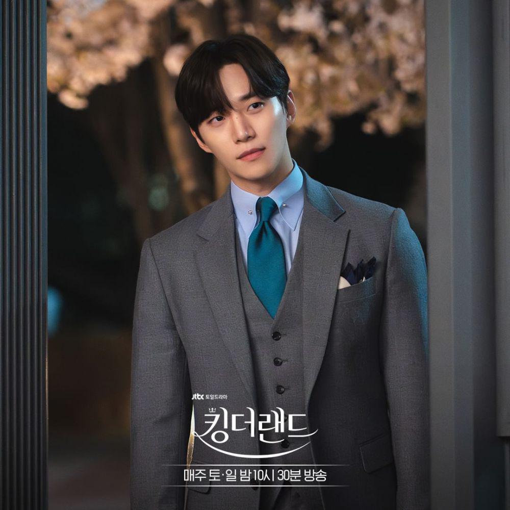 7 Bintang KPop Sebagai Watak Utama Untuk Kdrama JTBC 2023 2 Bintang kpop