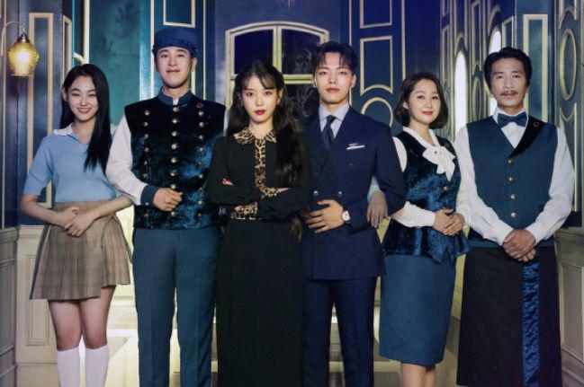 7 Kdrama Fantasi Menarik Mengenai Roh Jahat Untuk Ditonton 1 e4765da2 8a52 463f 8563 b1da8514f1d0