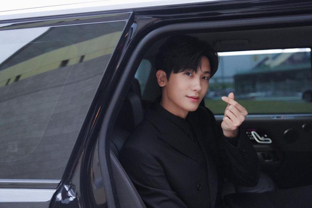 11 Kpop Idol Buat ”Debut” Dalam Kdrama Tahun 2023 11 Idol