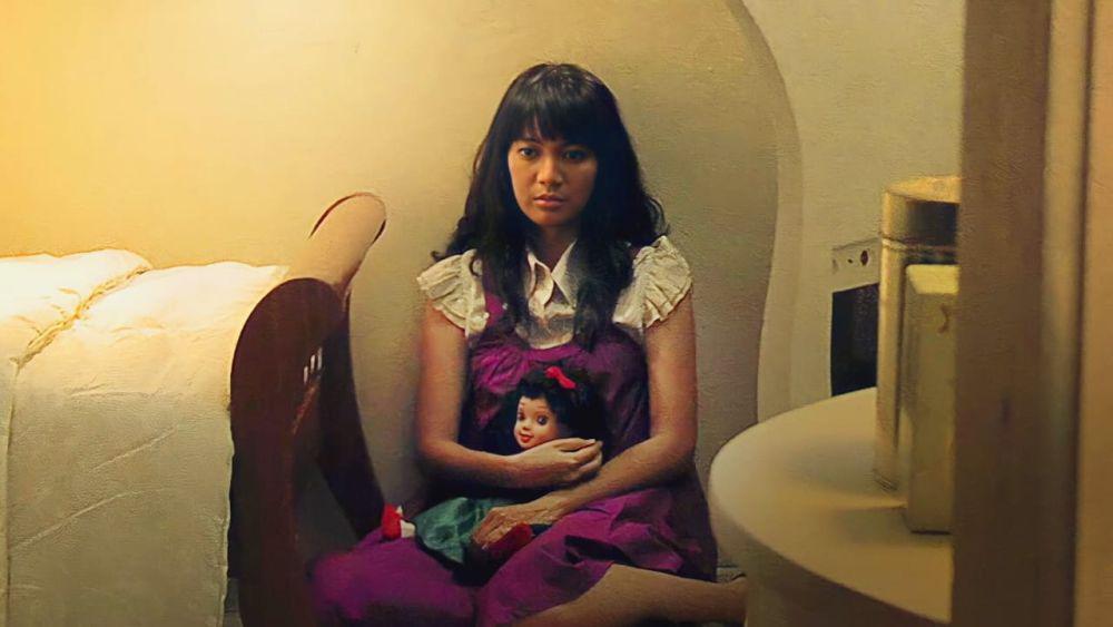 7 Filem Seram Angkat Isu Kemurungan Dan Kesihatan Mental 7 Filem seram