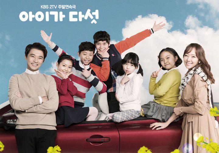 8 Kdrama Dibintangi Ahn Jae Wook, Pelakon Senior Korea 5 eb5150e8 6250 438b 80d8 13723da714bf