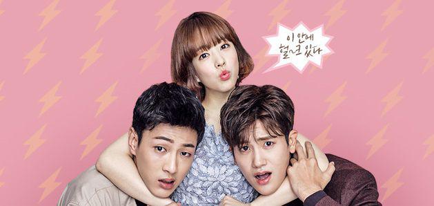 12 Kdrama Tentang Percintaan Lelaki Chaebol dan Gadis Biasa 6 eb616d9b 0f5b 4efc b882 8859bcb73b33