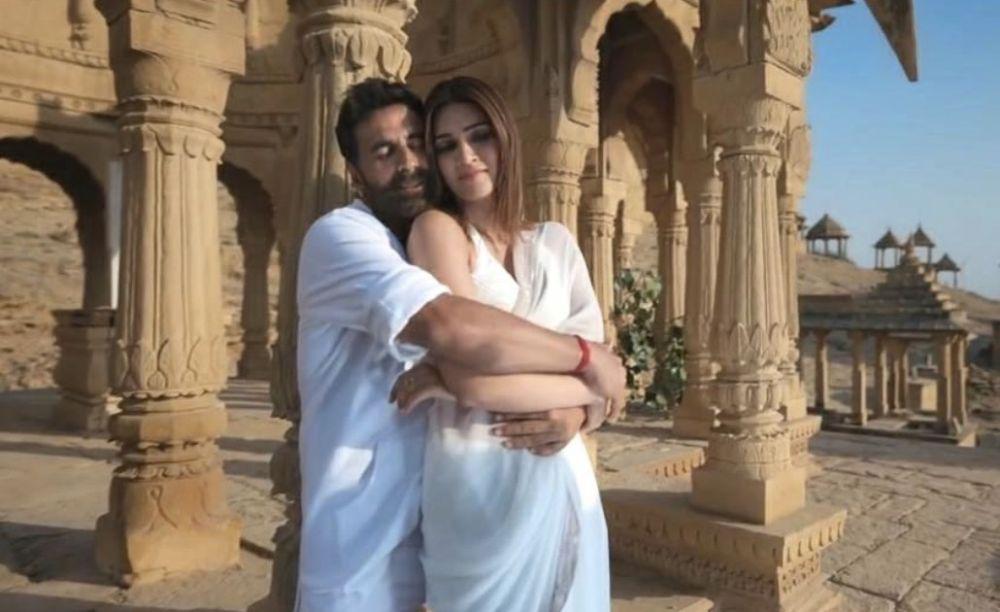 Akshay Kumar dan 11 Pelakon Jelita Yang Pernah Digandingkan 8 ebf1dcda 7aca 47b5 a814 efa25c882702