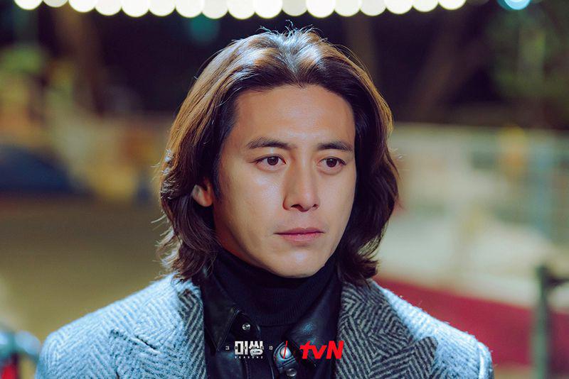 Kdrama 2023, 12 Watak Bukan Detektif Berjaya Bongkar Pembunuhan 7 ed2f3137 5607 411c 98a8 5ac6a894cb04 1