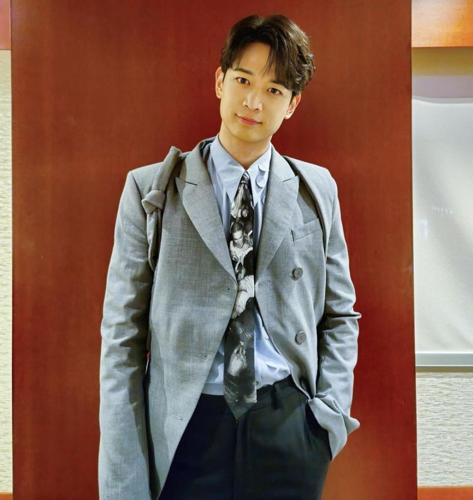 8 Bintang Idol Kpop Ini Sukar Menambah Berat Badan 4 f35fd5bb bbaa 4d66 b3b8 ab8224eb8912