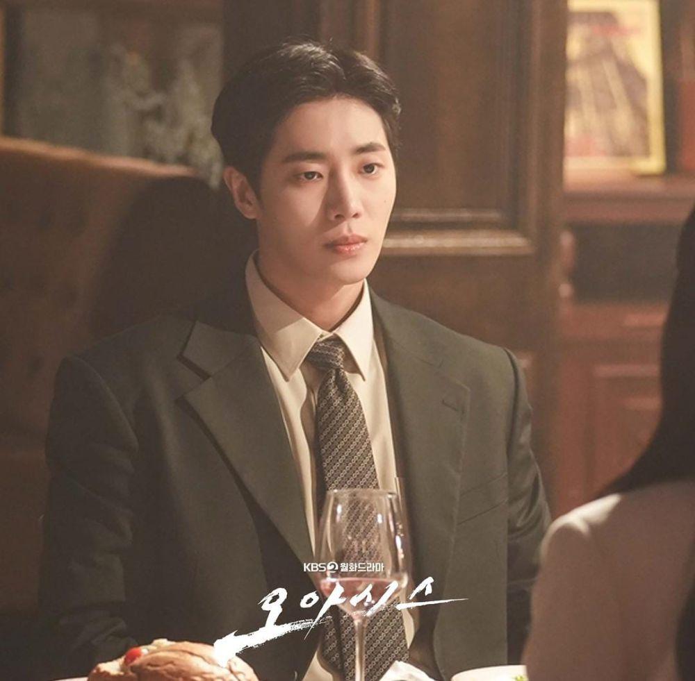 10 Watak Dalam Kdrama 2023 Yang Dipisahkan Dari Ibubapa Mereka 8 f4818ccd 8c2d 4cc1 bdec 6c6c1b4a885d