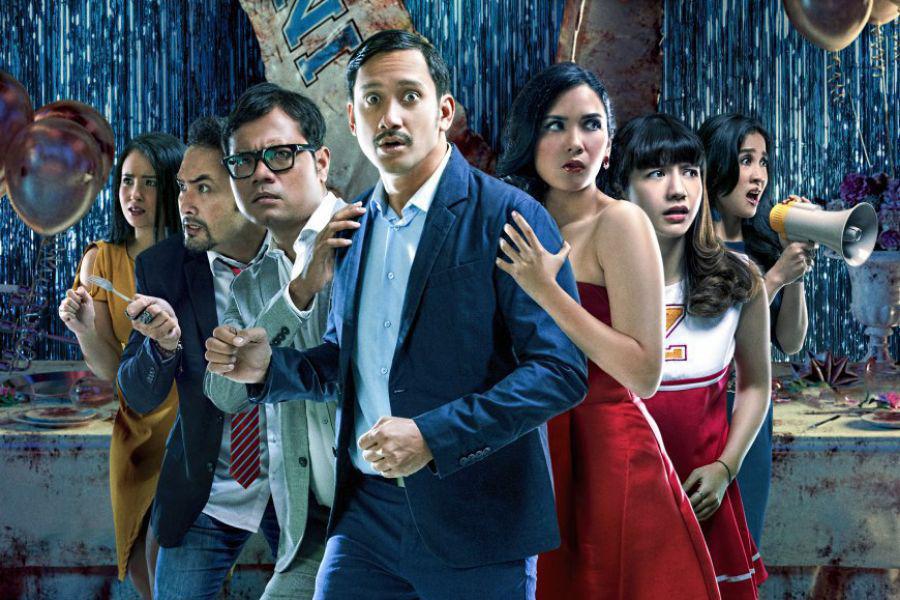9 Filem Zombie Bukan Hollywood Yang Boleh Ditonton Di Netflix 4 f66ea3a8 73b9 4fc5 8c3c 5bfcec55d100