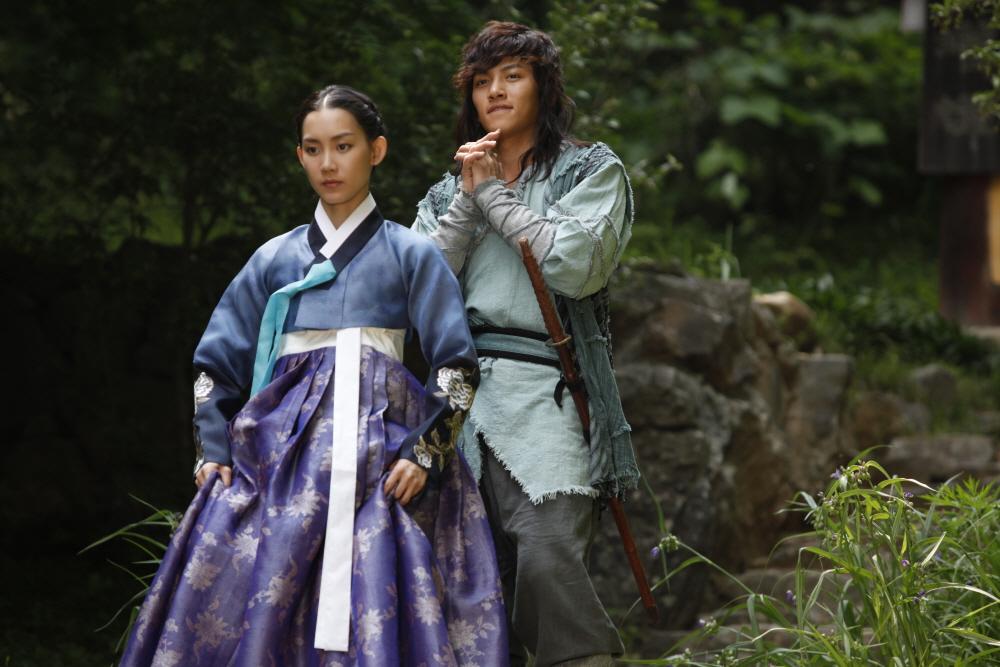 15 Kdrama Sageuk Tentang Tokoh Sejarah Sebenar Era Joseon 11 f82b5522 8aa7 4c5f a0ac 27ba95ea2b64