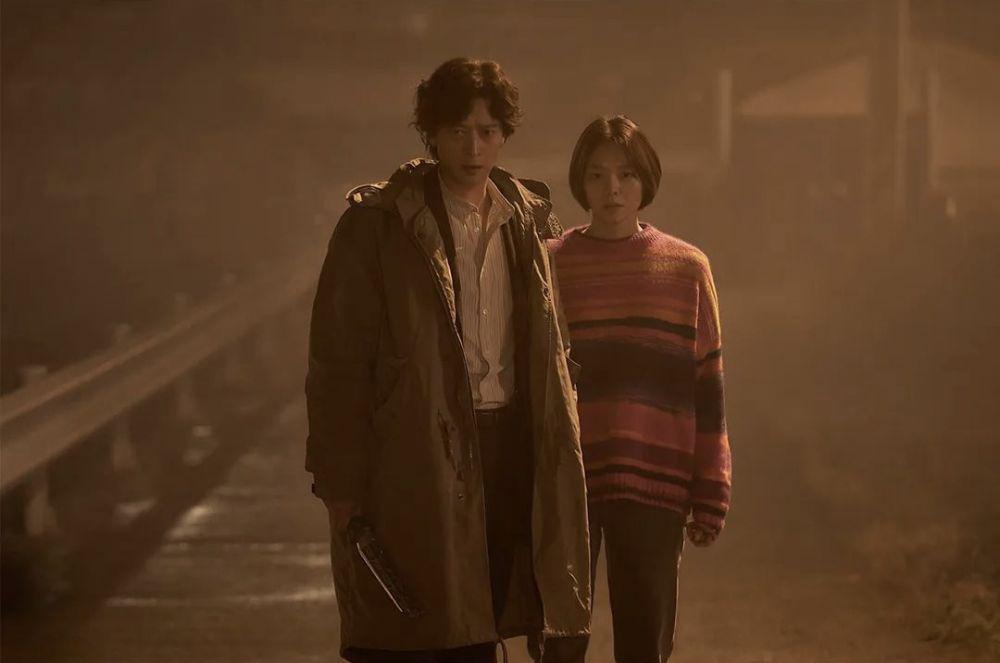 10 Still Cuts ‘Dr. Cheon and The Lost Talisman’, Tayang Oktober 3 fb8b08e2 aadc 434a 827e 32a351a4f022