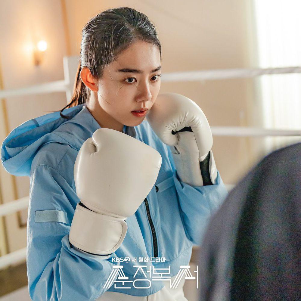 11 Kpop Idol Buat ”Debut” Dalam Kdrama Tahun 2023 4 fc49efcd 4bf2 4b11 9f99 aa83f05c21b2