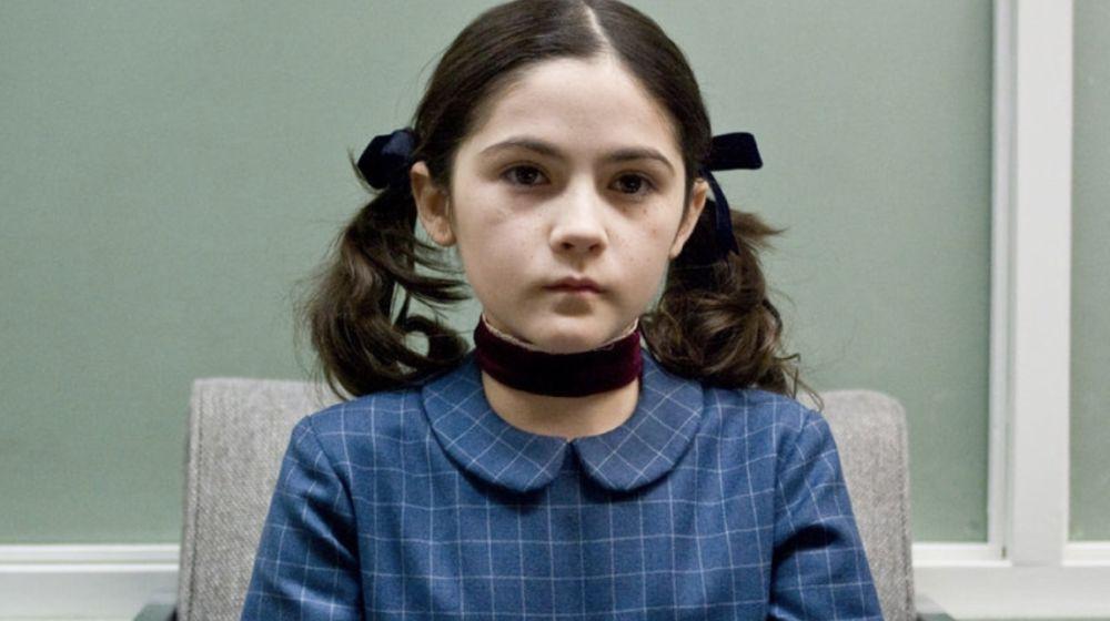 10 Filem Seram Terbaik Warner Bros. Pictures 4 Filem seram