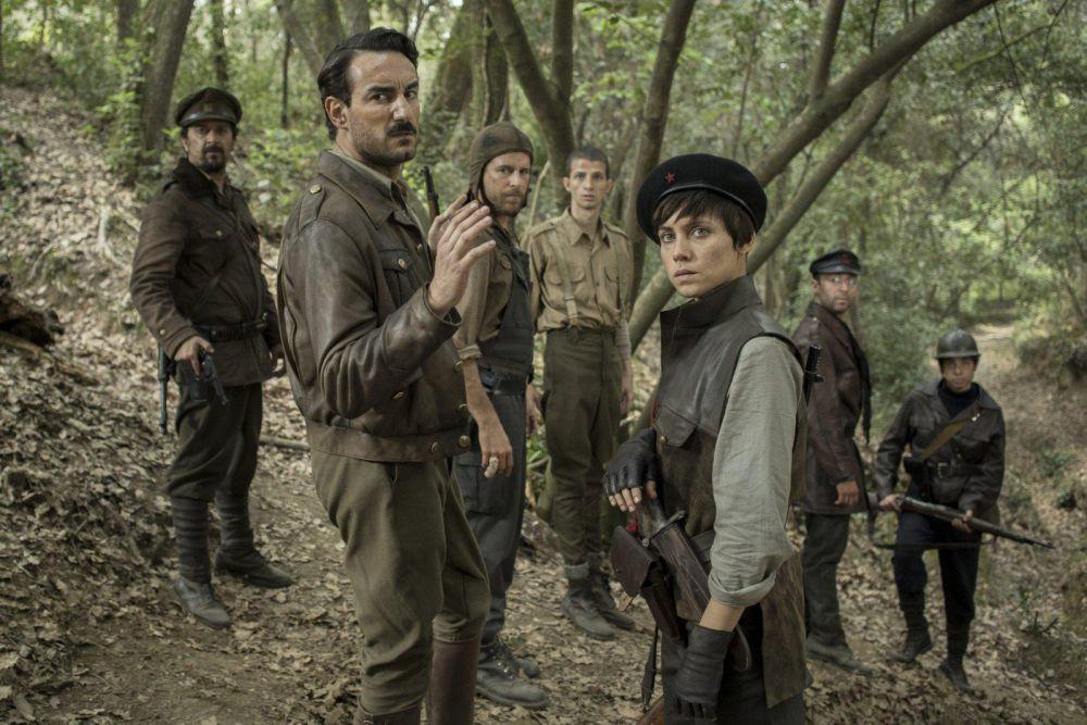 9 Filem Zombie Bukan Hollywood Yang Boleh Ditonton Di Netflix 7 fcc64ae5 878c 4191 a4bf ee76d65d2661