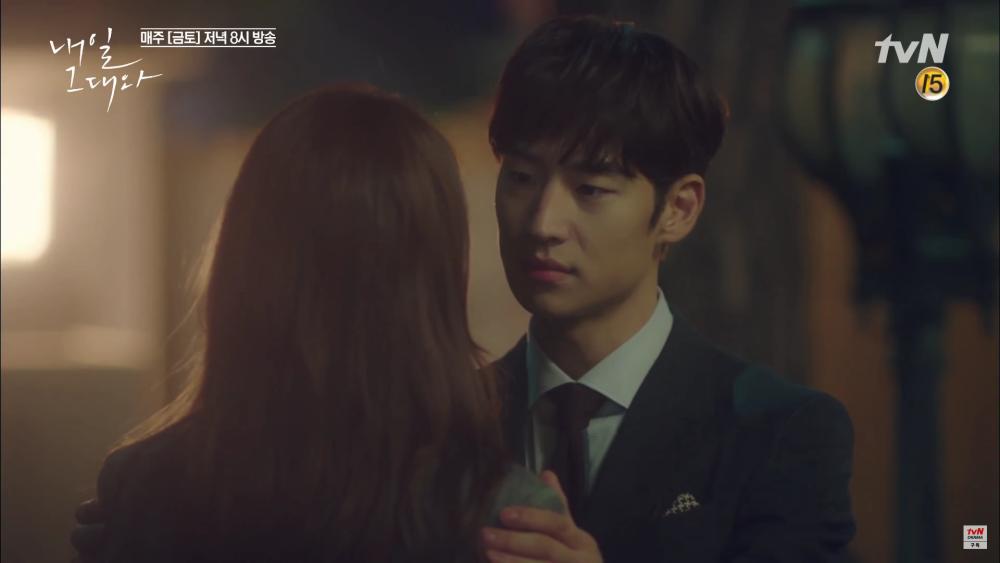 11 Watak Kdrama Mengembara Ke Masa Depan, Penuh Fantasi 8 fddc7dab 8ada 4eac bd22 fee56924dda1