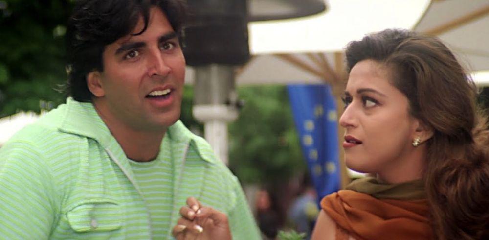 Akshay Kumar dan 11 Pelakon Jelita Yang Pernah Digandingkan 2 fed33b3a 086a 4799 9d47 fb4aa9e03501