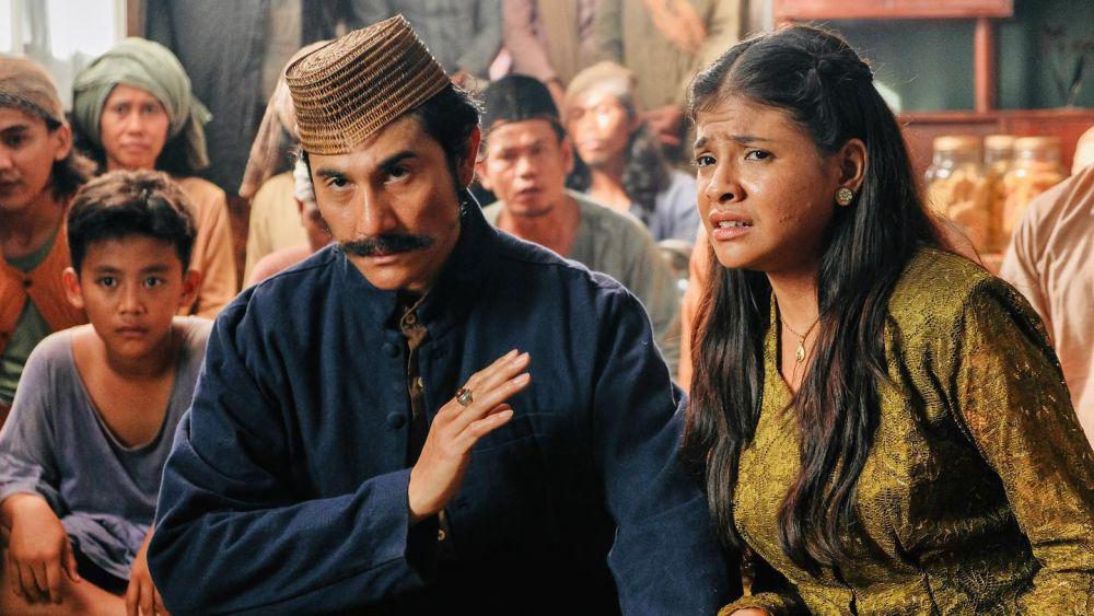 9 Filem Seram Indonesia Angkat Kisah Ketua Keluarga Bersekutu Dengan Iblis 8 ff567c32 f357 4b77 bab3 0634d012415c