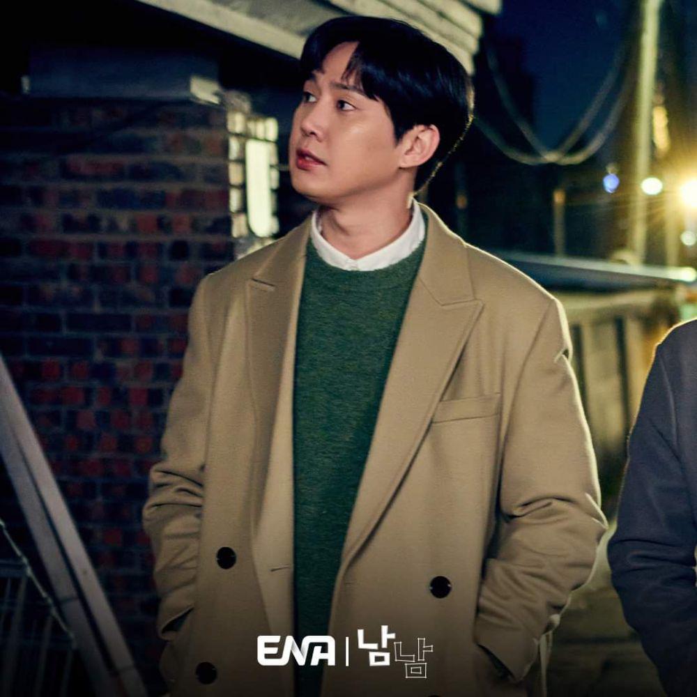 Not Others, 10 Sikap Romantik Eun Jae Won Pada Kim Jin Hee 8 ffd3e57e 408b 4ced 905f 4f411616f0a2