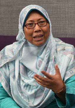 Harga Ayam Masih Kekal Sejak Oktober 2022 2 fuziah