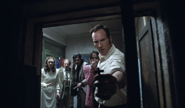 Rumah Seram The Conjuring Dijual RM6.57 Juta 3 house