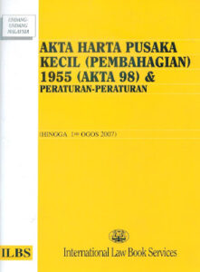 5 Undang-Undang Pelik di Malaysia Yang Ramai Tak Tahu 2 kitab4