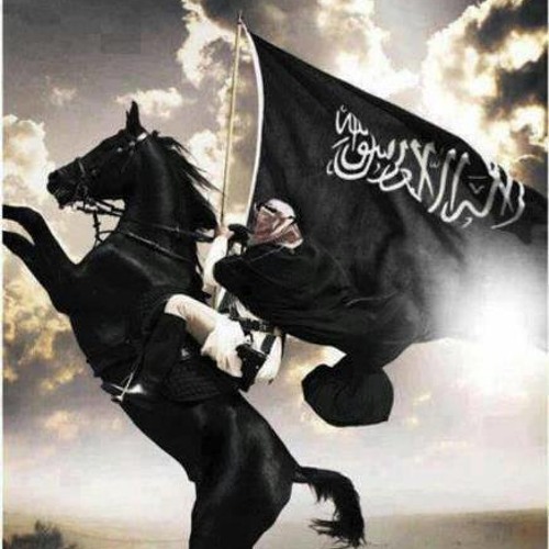 kuda emas rasulullah