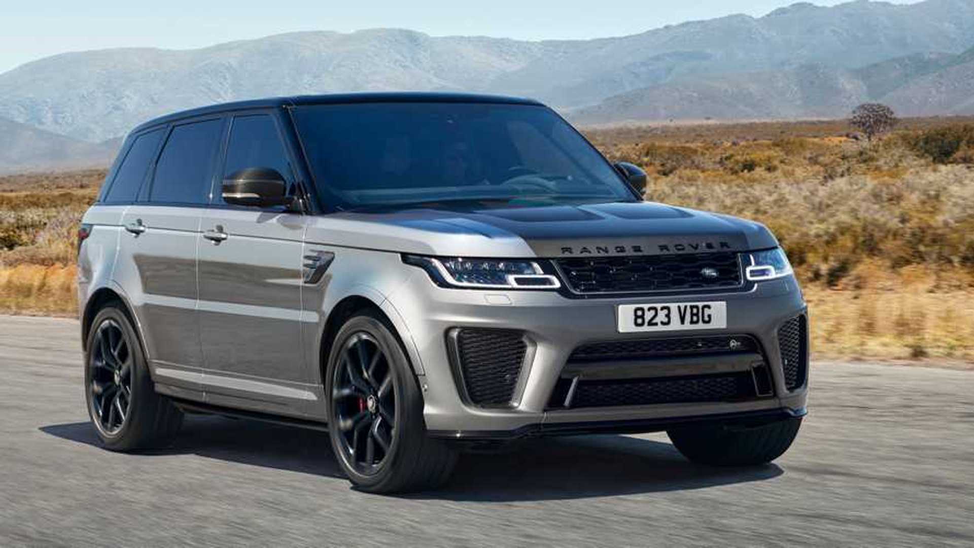 Kerani Gaji RM3,000 Miliki Kereta Rolls-Royce Phantom RM6 Juta, Ini Sebab Ramai Tertanya-Tanya 2 land rover range rover sport 2021